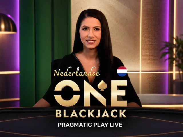 Illustratie bij de live-casinocategorie