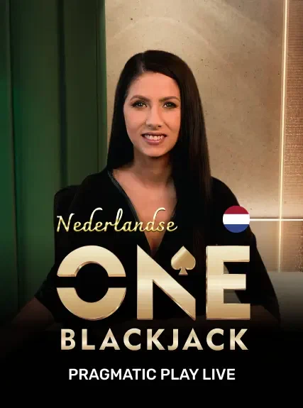 Nederlandse One Blackjack