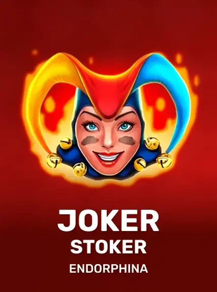 Joker’s Stoker